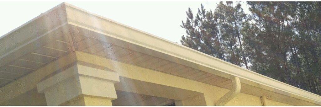 Done Deal Rain Gutters LLC