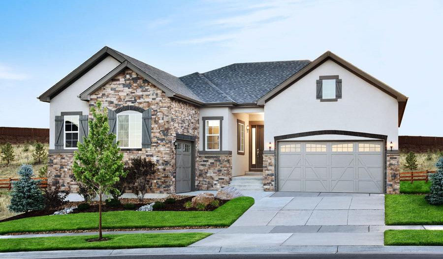 Richmond American Homes