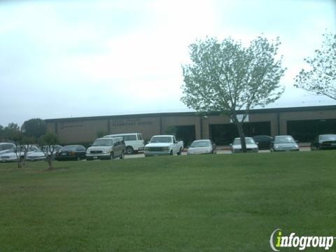 Frazier Elementary School