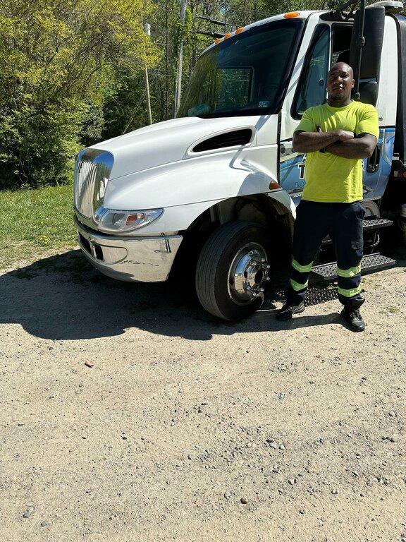 On The Way Towing & Recovery