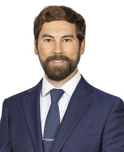 Cameron Lowe-Private Wealth Advisor, Ameriprise Financial Services, LLC