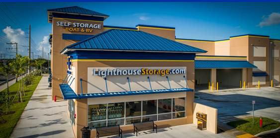 Value Store It Self Storage