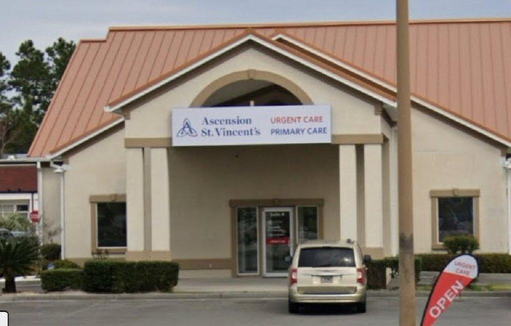 Ascension Medical Group St. Vincent's Behavioral Health-Westside
