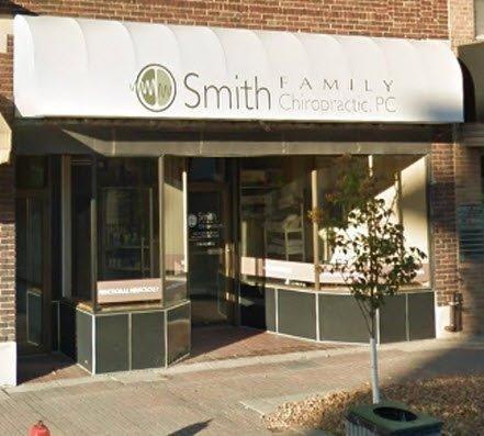 Smith Chiropractic PLLC