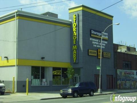 Storagemart