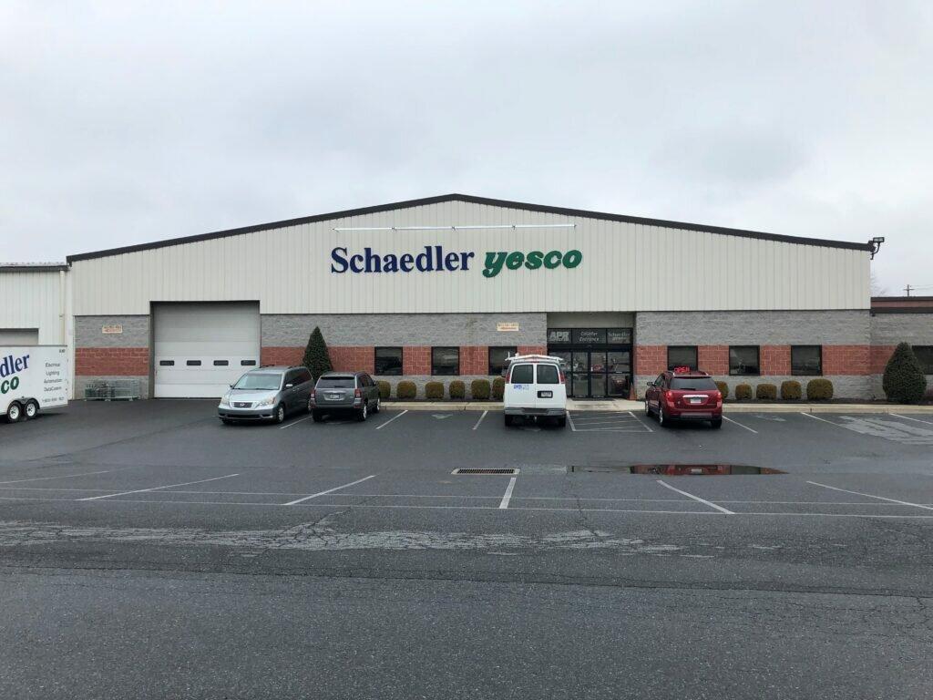 APR Supply Co-Harrisburg