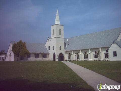 Covenant United Methodist