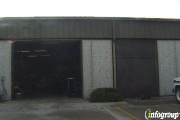 Standard Bearings Co