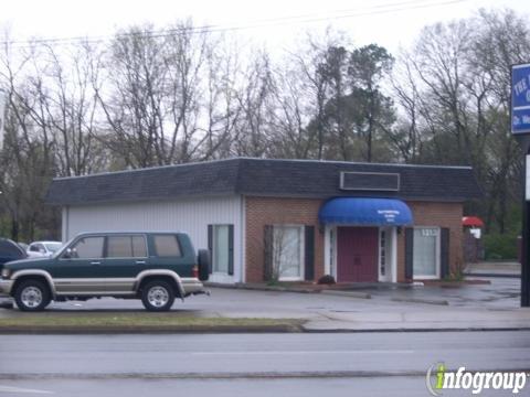 Arthur W Stewart, DC - Rutherford Spine & Wellness