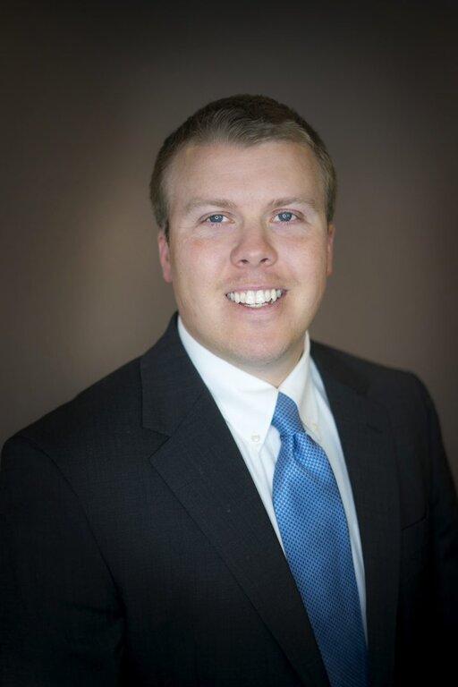 Merrill Lynch Financial Advisor Jeffrey Guy