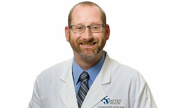Brian J Granger, DO - Office 1:Baptist Primary Care