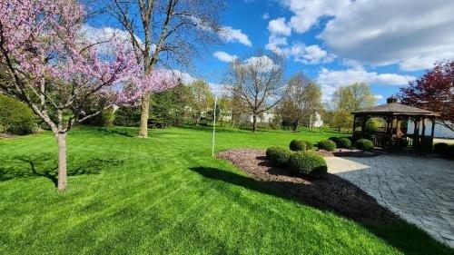 Portage Turf and Pest