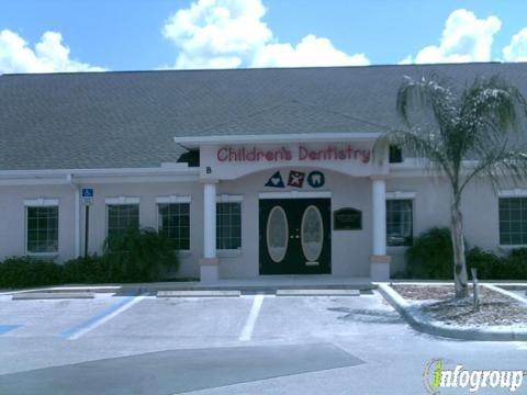 Children's Dentistry