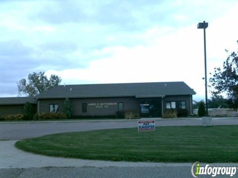 Family Dentistry James E Buttermore PC