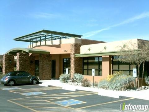 Wellington - Alexander Center