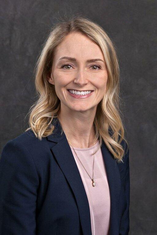 Edward Jones-Financial Advisor: Marianne Hepper