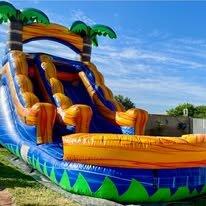 Party With US Rentals