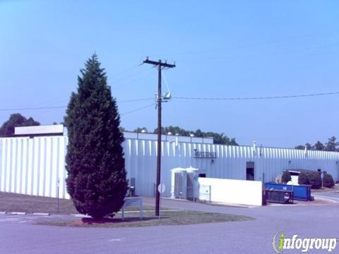 American Truetzschler