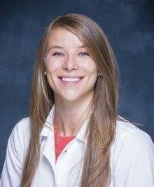 Jenna Strahan, PAC - Seton Family of Doctors