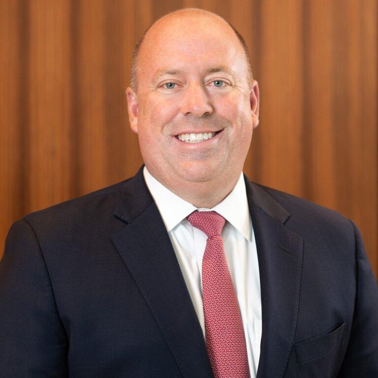 Merrill Lynch Private Wealth Advisor Darby Duncan