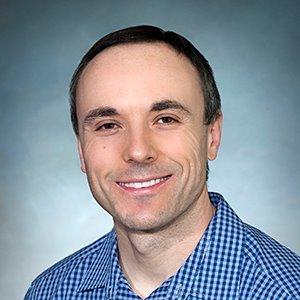 Gregory K Wiaterek, M.D.