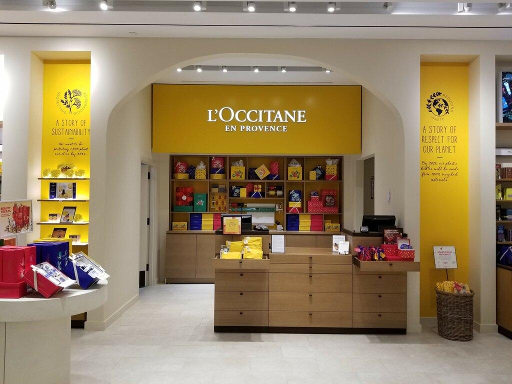 L'Occitane