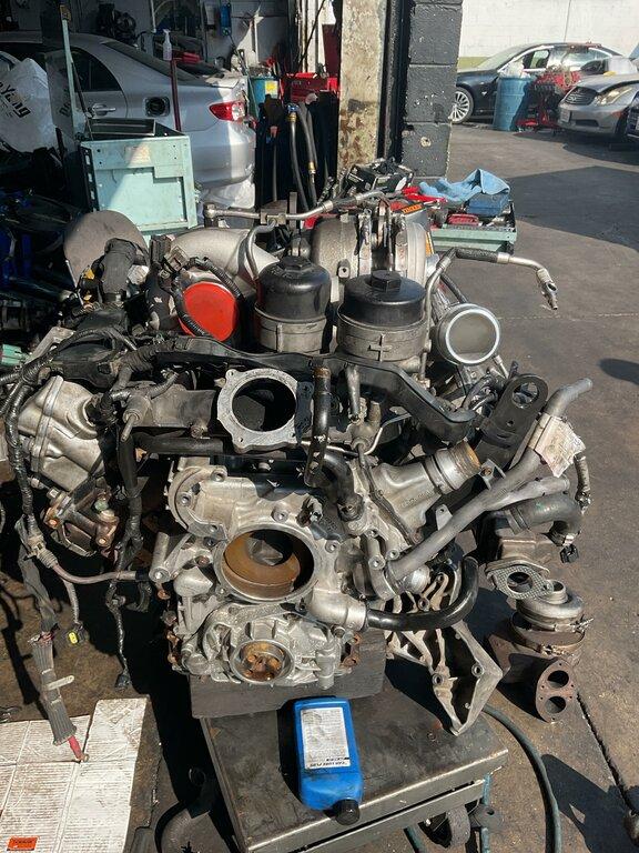 Raul’s Auto Repair