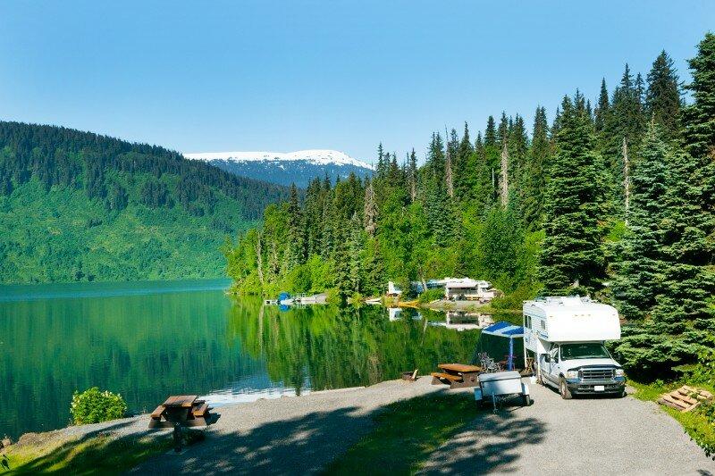 Western Reserve Campground & RV Park