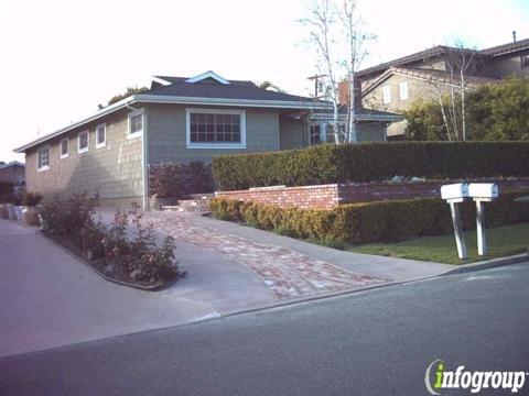 Orange Coast Garage Door