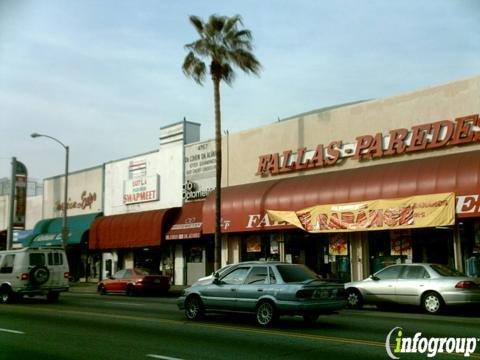 Sinson Tran, Cherrie OD