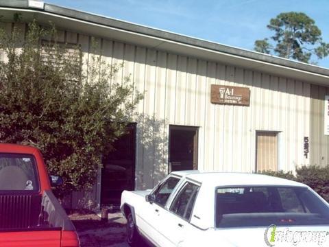 A1 Beverage Systems Inc