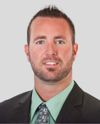 CrossCountry Mortgage, LLC - Patrick Anderson