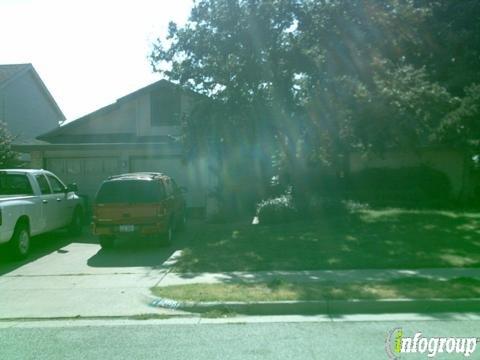 Robertson Greg Company