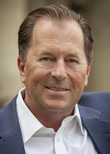 Merrill Lynch Financial Advisor Brian Macdonald