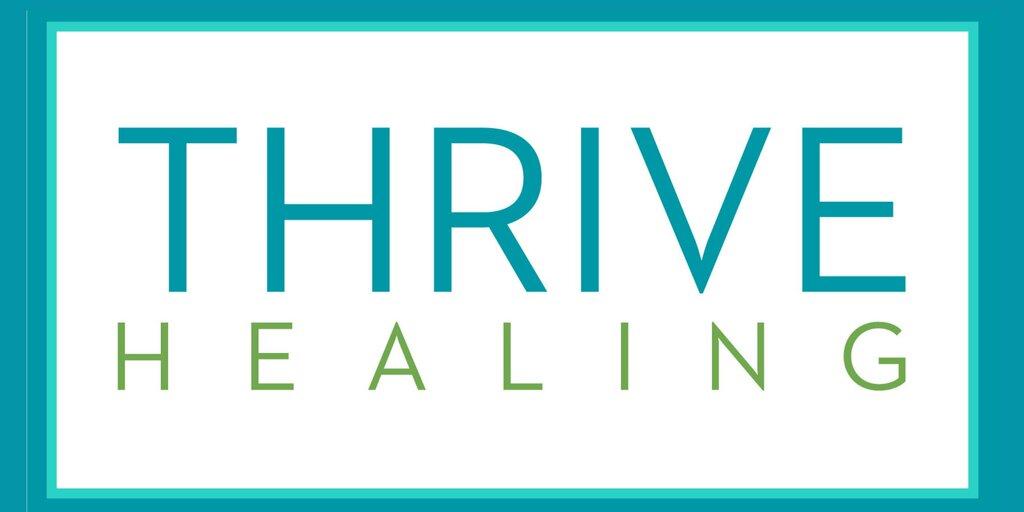 Thrive Healing Center