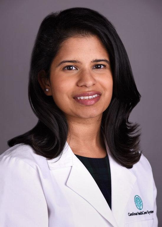 Chandra, Tanu, Shree, MD