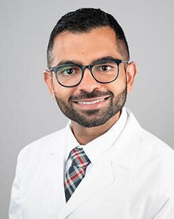 Abhishek Seth, MD - Optum-Northgate Plaza