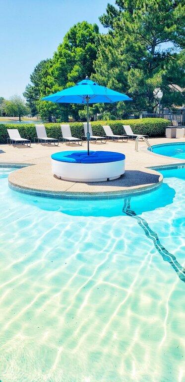 The Park at New Castle