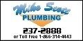 Mike Scott Plumbing