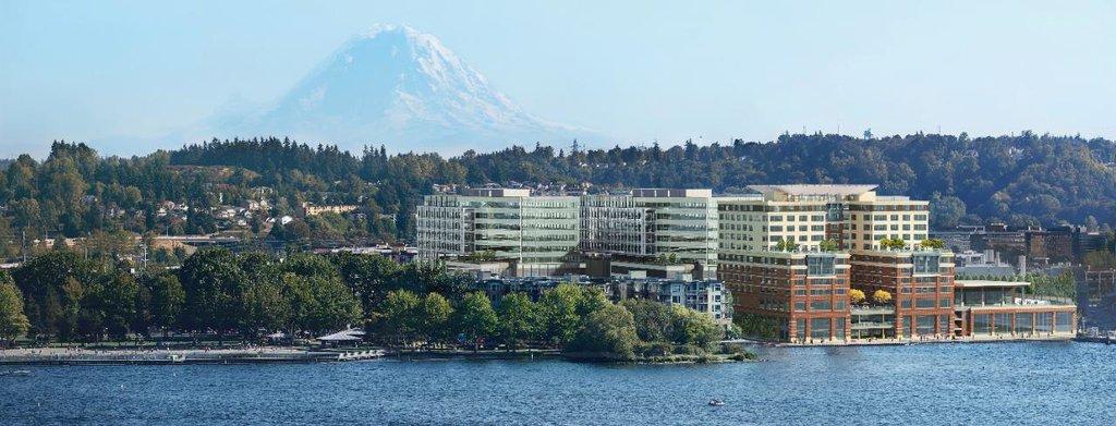Renton Chamber of Commerce