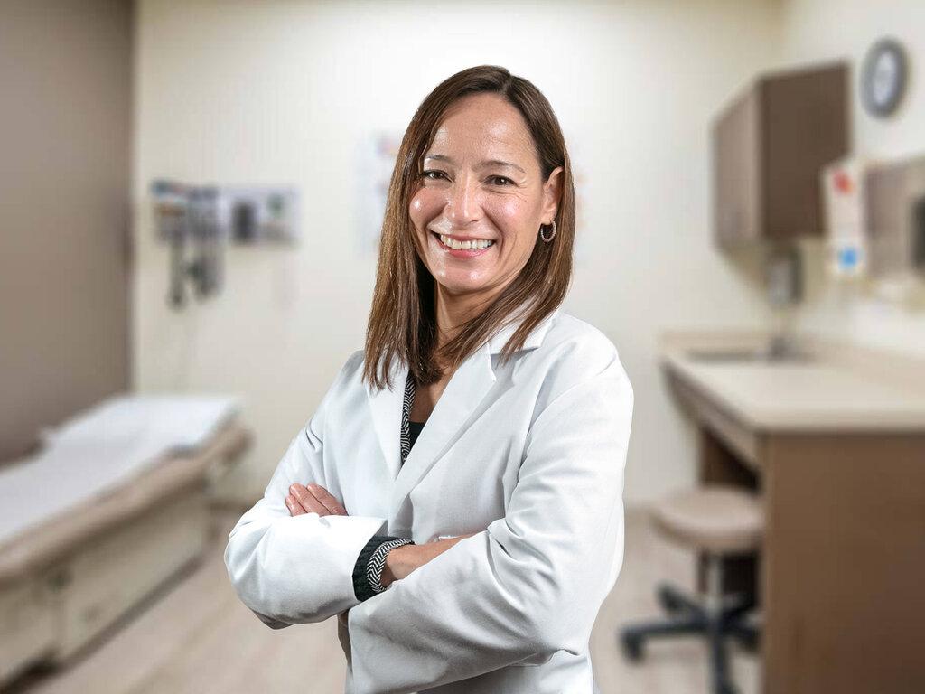 Beatriz L Huertas Rivera, MD - Oak St. Health