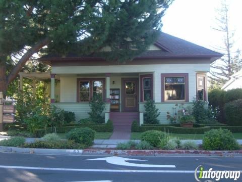 Silicon Valley Foundation