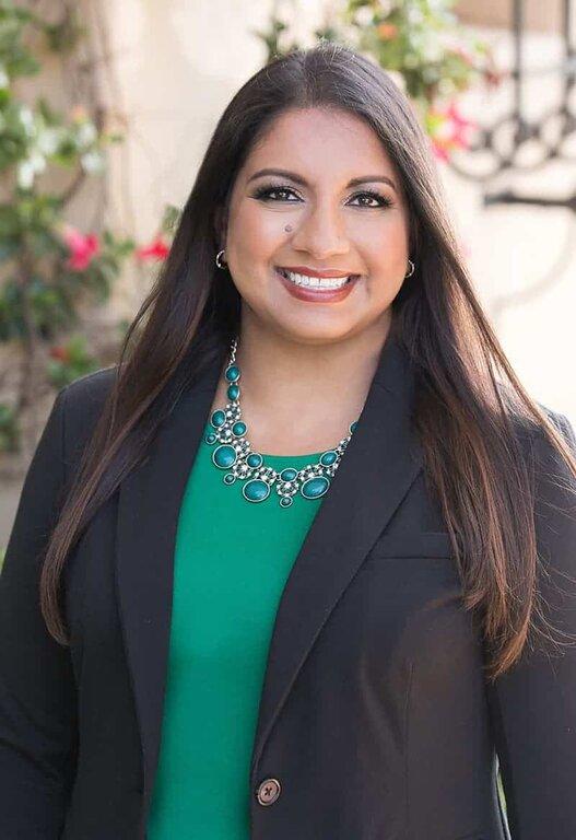 Sachdev Legal Group, APC