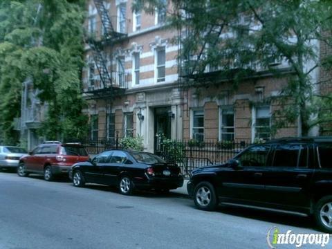 Order Out of Chaos LLC