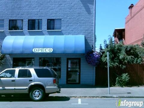 Peterson Equipment Company