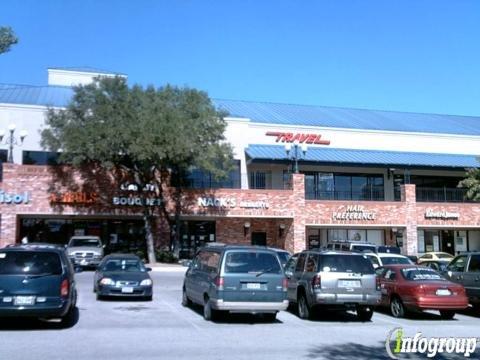 Paragon Infusions Center