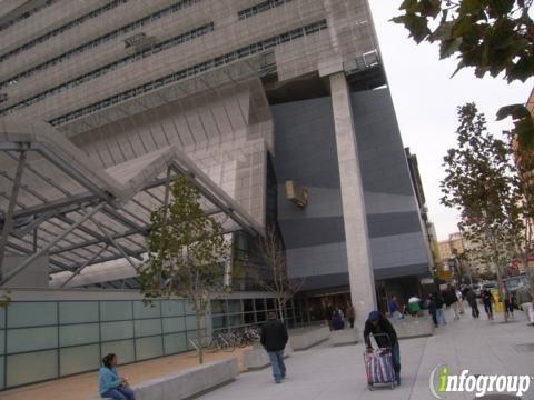 Centers Medicare & Medicaid