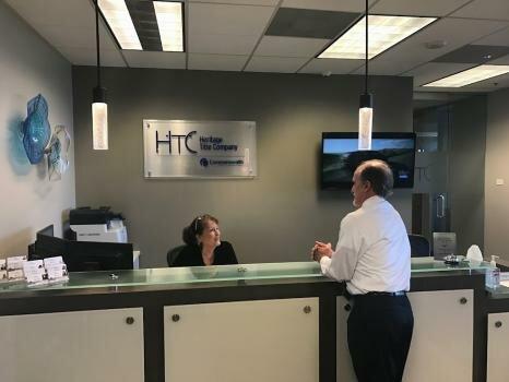 Heritage Title Company