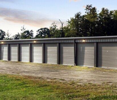 Pleasant Valley Storage