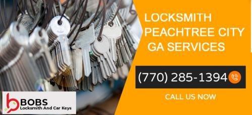 Bobs Locksmith and Car Keys